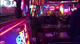 Gods Own Junkyard