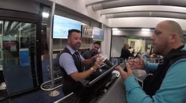 Huge row breaks out over alleged American Airlines