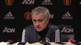 Mourinho v Conte - rivalries renewed