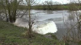 Four Star Severn Bore in Gloucester