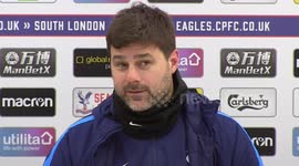 Pochettino: Aurier was trying to get me sacked!