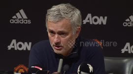 Mourinho anticipates exciting top-four race