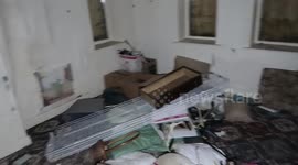 Prison Cell In Abandoned Jehovah's Witness Care Home | Jah Jireh