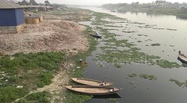 River Dhaka