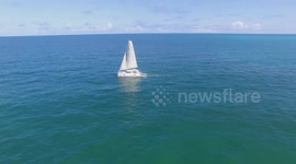 DRONING/DIVING | Recife