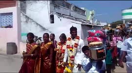 Dowry System in India