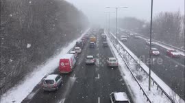 Beast from the East