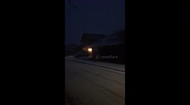 Snow
