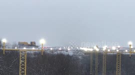 Beast from the east