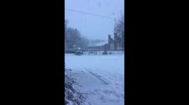 Swanton Morley School Closed