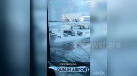Newsflare Edit - Dublin Airport
