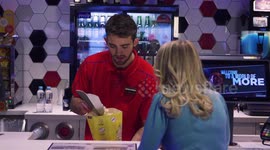 The perfect film is a drama that consists of two car chases, three fight scenes and two plot twists