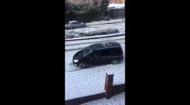I think @AddisonLeeCabs is also struggling @BBCBreaking @BBCBreakfast @adamparkersky #beastfromtheast https://t.co/MvujiYu9Z5