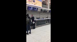 @itvnews The only this that could be flying at @GLA_Airport today. https://t.co/yU4Iru5gV5