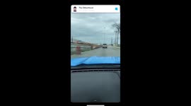 Crazy day in San Antonio https://t.co/XooH6q9YPP