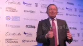 London Football Awards 2018 at Battersea Evolution