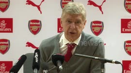 Wenger: Players must show they are good enough to play for Arsenal