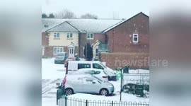 Newsflare Edit - Let it Snow