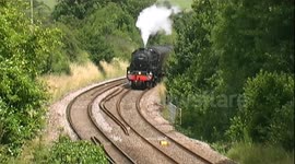 The Lancashire Fusilier