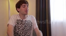 Alex Edelman - Millennial - Edinburgh Fringe Festival 2014 - INTERVIEW