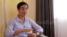 Jen Brister - Wishful Thinking - Edinburgh Fringe Festival 2014 - INTERVIEW Download