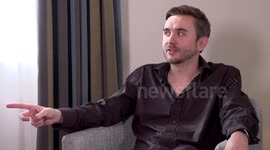 Nathaniel Metcalfe - Trivial Pursuits - Edinburgh Fringe Festival 2014 Show - INTERVIEW Download