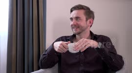 Stephen Bailey - Neon Heart - Edinburgh Fringe Festival 2014 - INTERVIEW Download