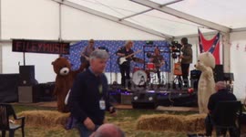 Staxtonbury 2014
