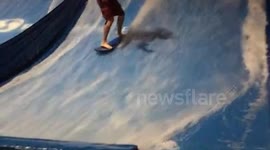 Surf Fail