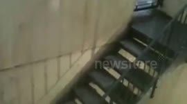 Hove Storm 28 July 2014