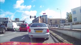 tip from police officer