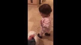 I don’t like lemon mommy! But i still want!