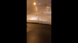 M60 Manchester