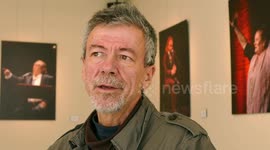 JONDO: outstanding flamenco artists photo exhibition in Tokyo