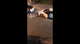 Atlanta shooting