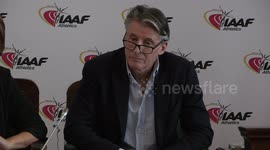 Seb Coe says he did not mislead Parliament and athletics is not in tatters