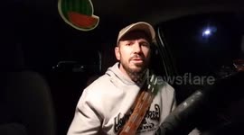VLOG (2018 FITNESS EDITION FUNNY ROAD RAGE RANT.