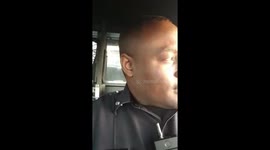 Taking care of the community goes beyond making arrest