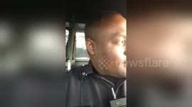 Newsflare Edit - Taking care of the community goes beyond making arrest