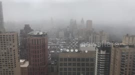 Nor’easter is coming to NYC