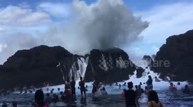 This real-life wave pool in the Philippines looks like the best fun ever
