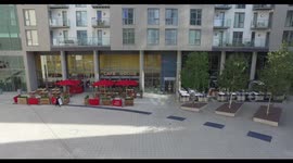 MK Hub city centre