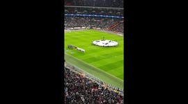 Come On You Spurs