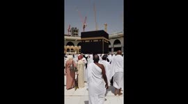 Umrah Friday