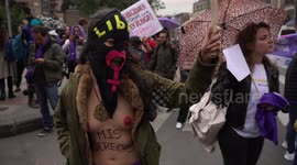 International Women's Day