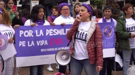 International Women's Day