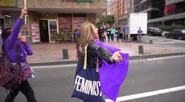 International Women's Day