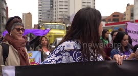 International Women's Day