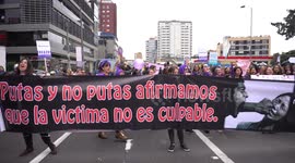 International Women's Day