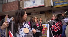 International Women's Day